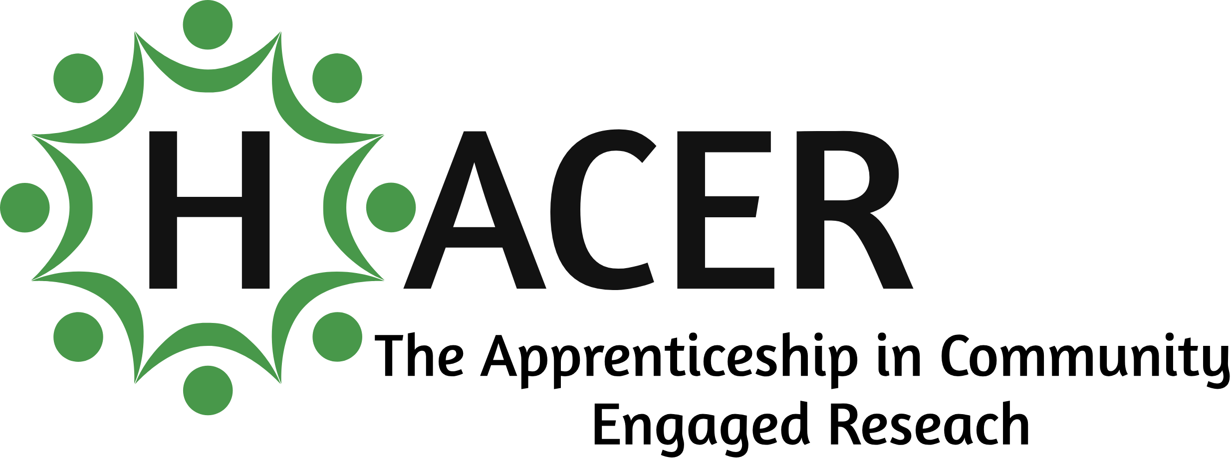 Picture of the (H)ACER logo 